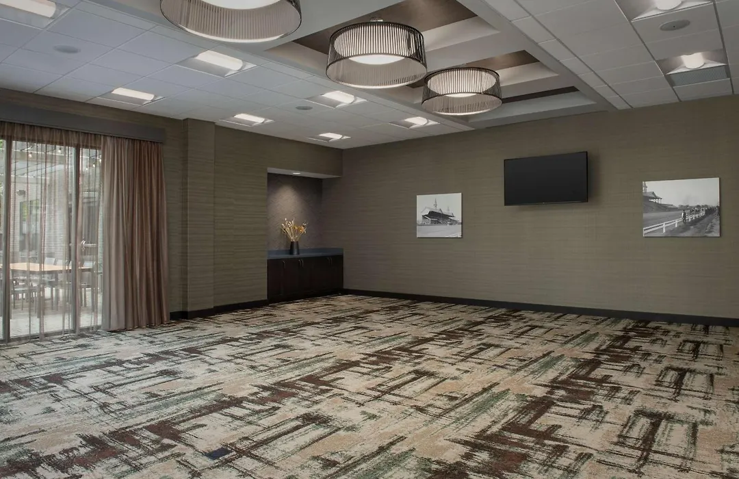 Homewood Suites By Hilton Louisville Airport-1