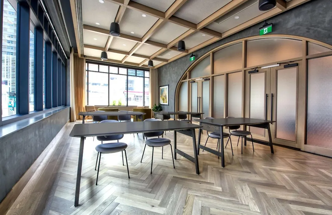 The Westley Calgary Downtown, Tapestry Collection By Hilton-1
