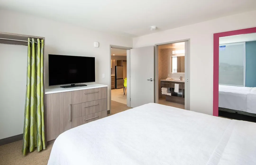 Home2 Suites By Hilton Phoenix Airport North, Az-1