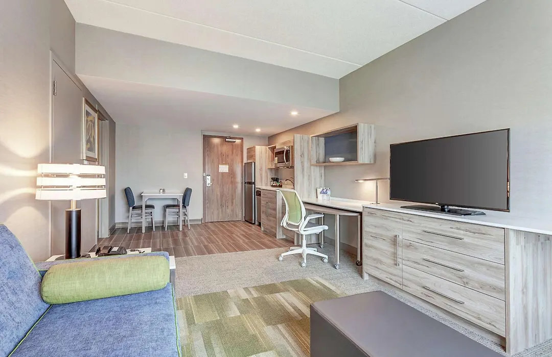 Home2 Suites By Hilton Toronto/Brampton, On-1