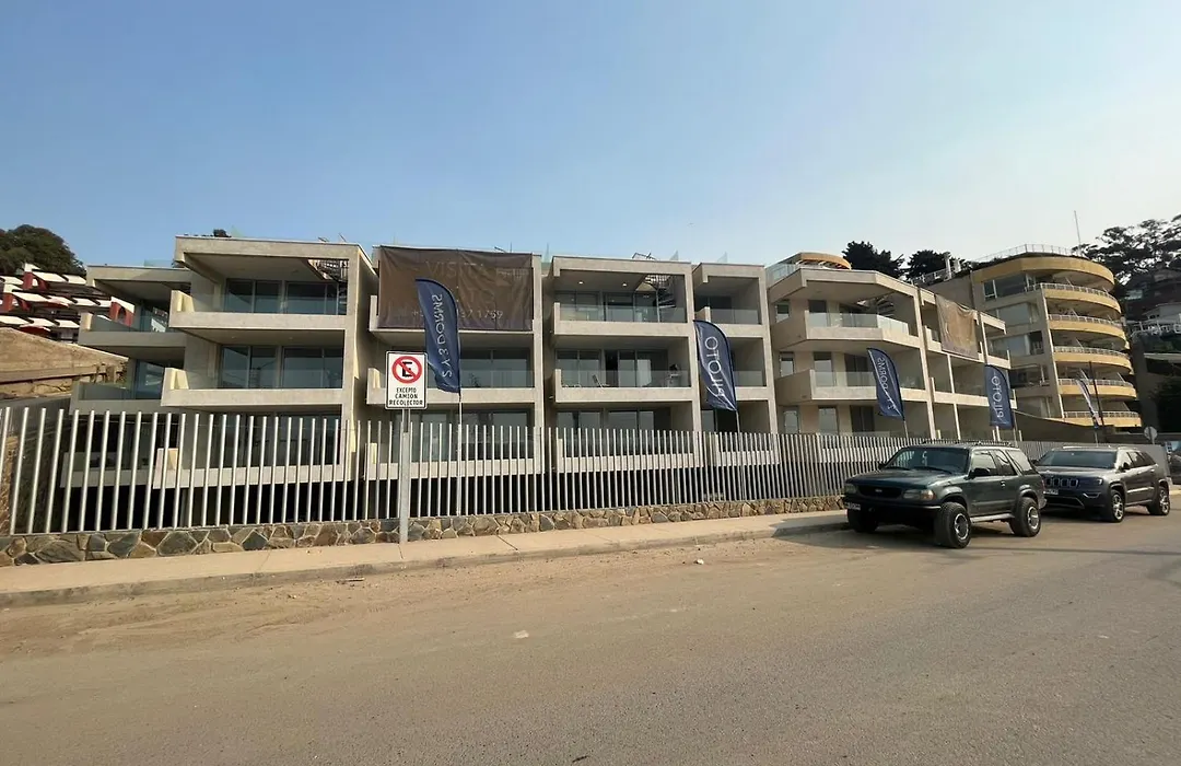 Hermoso Y Acogedor Departamento A Pasos Del Mar - Ideal Parejas, Teletrabajo-1