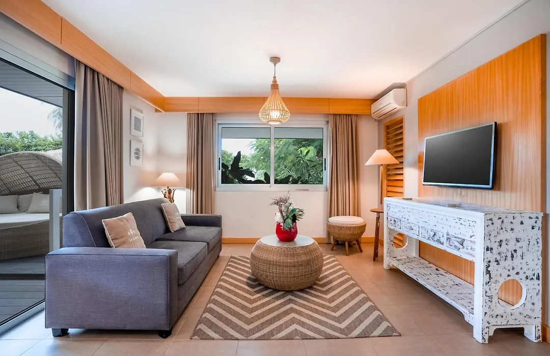 Hotel Le Lagon-1