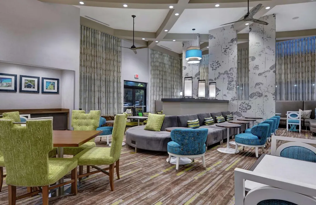 Homewood Suites By Hilton Savannah Airport-1
