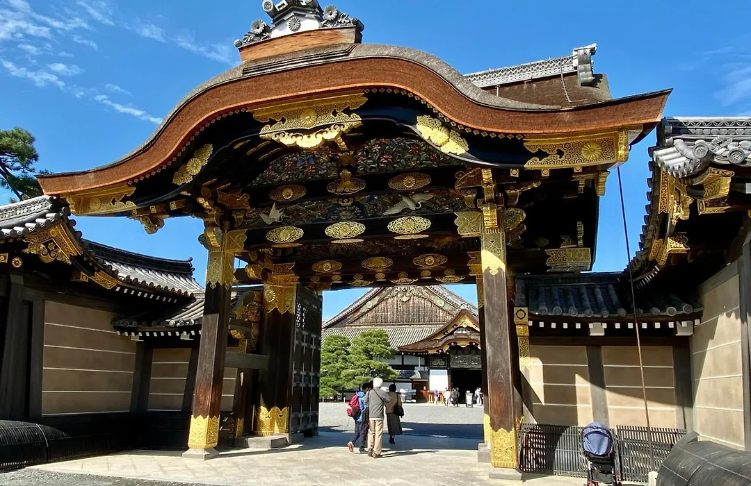 Kyoto Uraraka Guest House-1