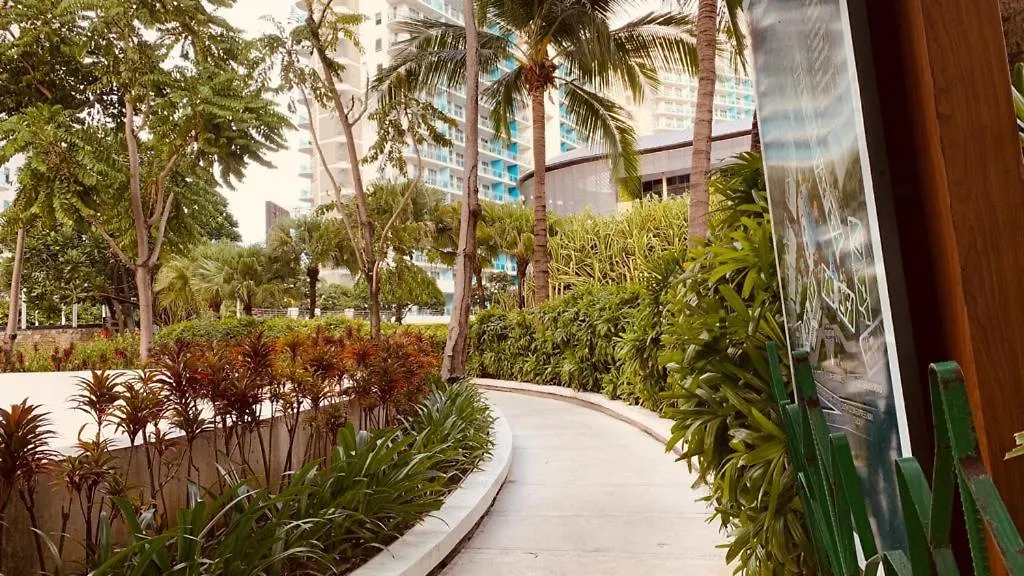 Azure Urban Resort-1