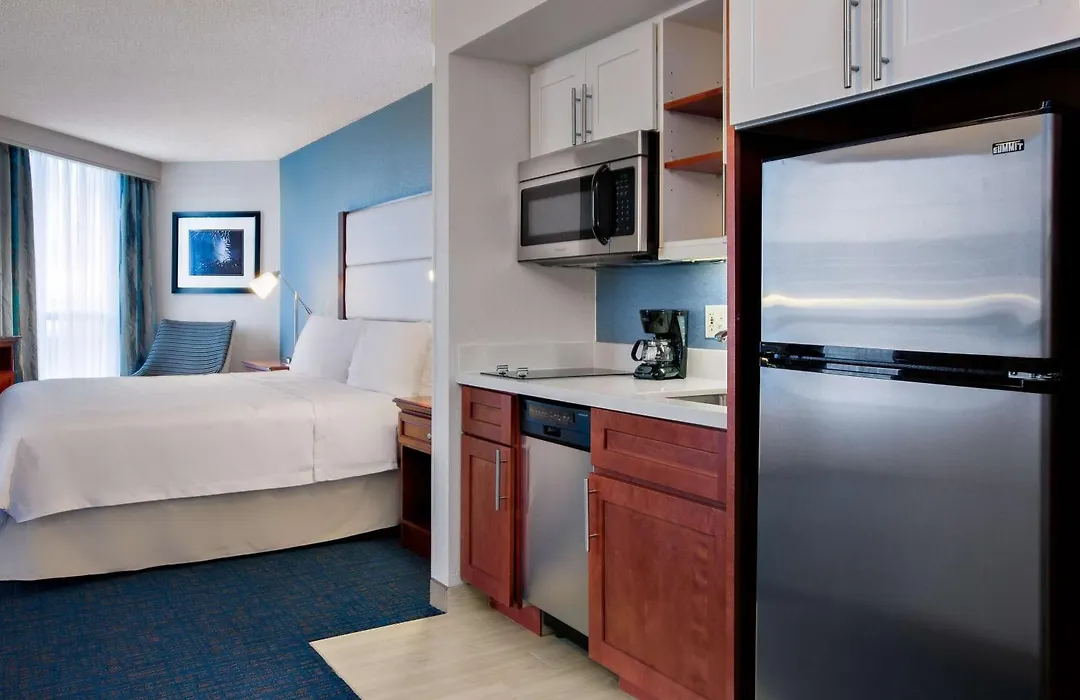 Homewood Suites By Hilton Seattle Downtown-1