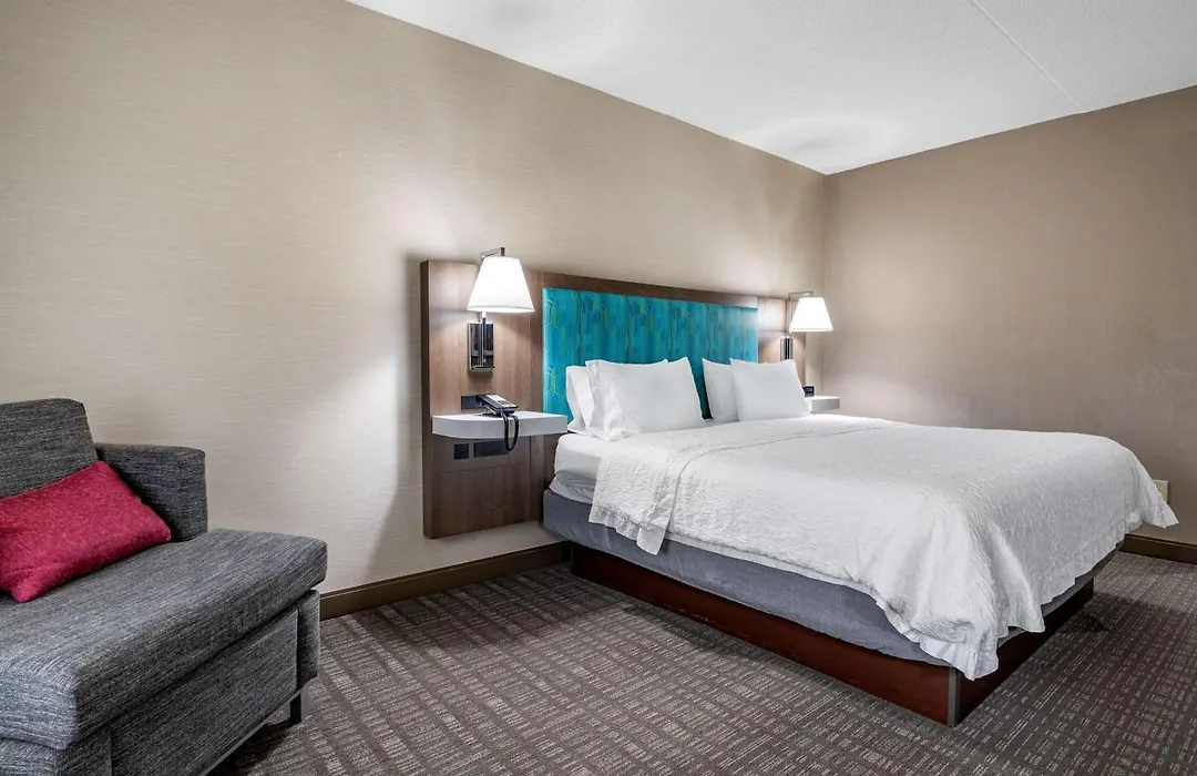 Hampton Inn & Suites Louisville East-1