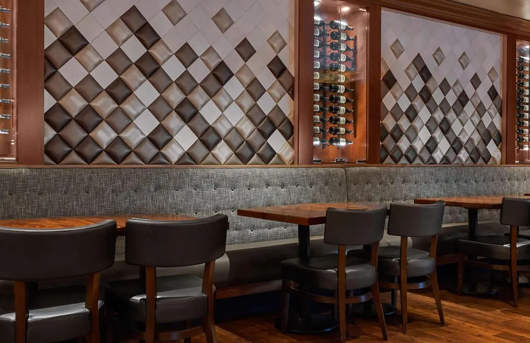 Doubletree By Hilton Hotel Dallas - Love Field-1