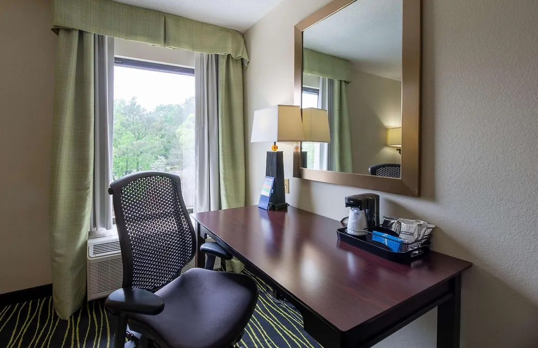 Hampton Inn Columbia I-26/Harbison Blvd-1