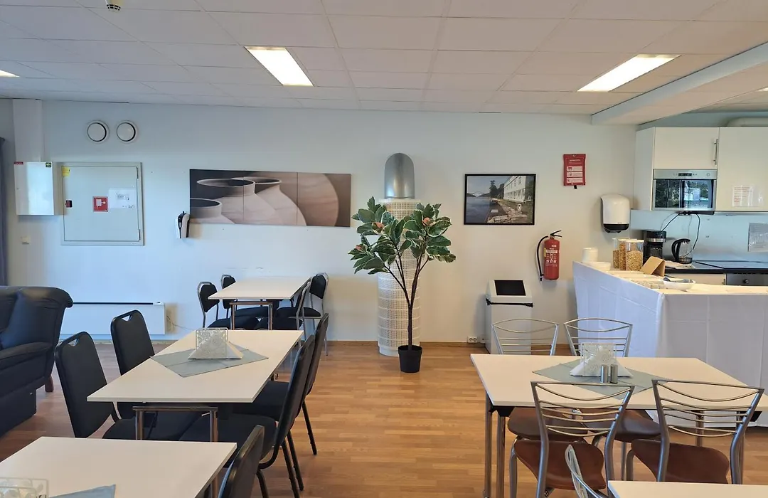 Motell Svinesundparken-1