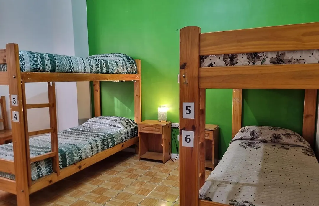 Hostel Estoril-1