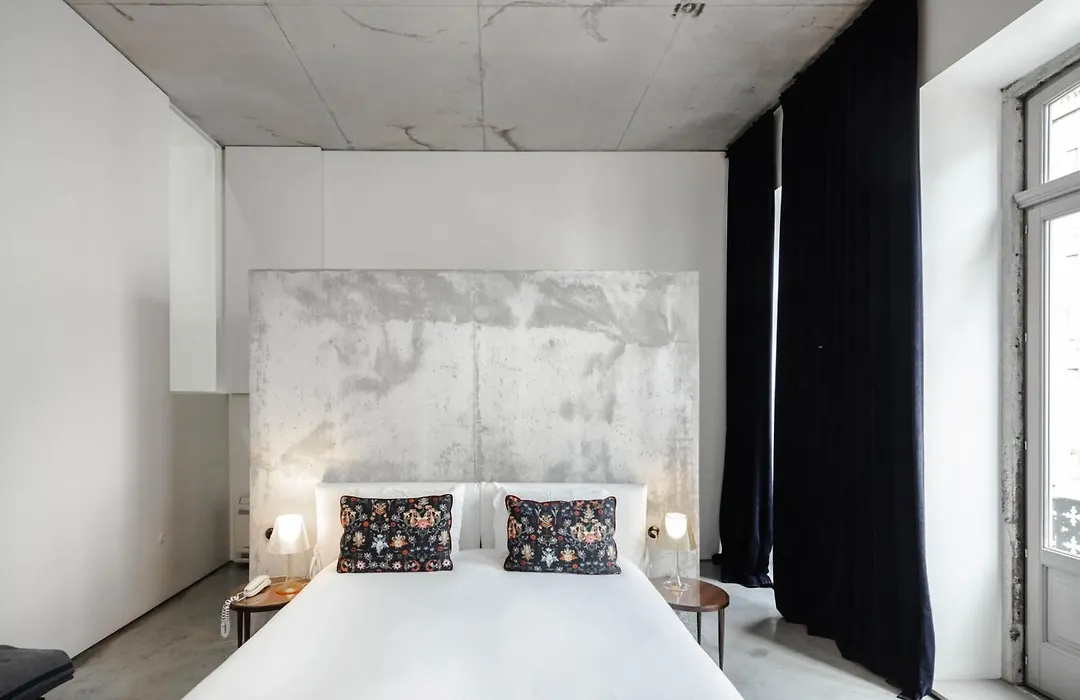 Casa Do Conto - Arts & Residence-1