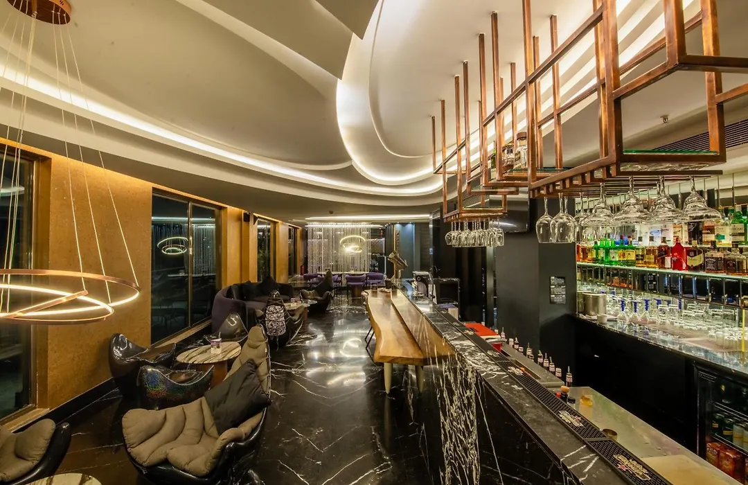 O Hotel Pune-1