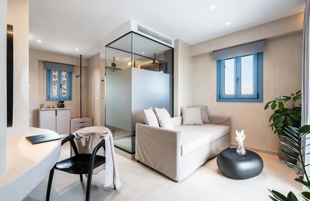 Aura Suites Paros-1