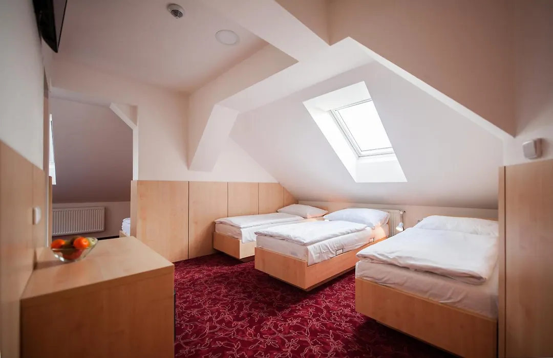 Hotel Pivovar-1