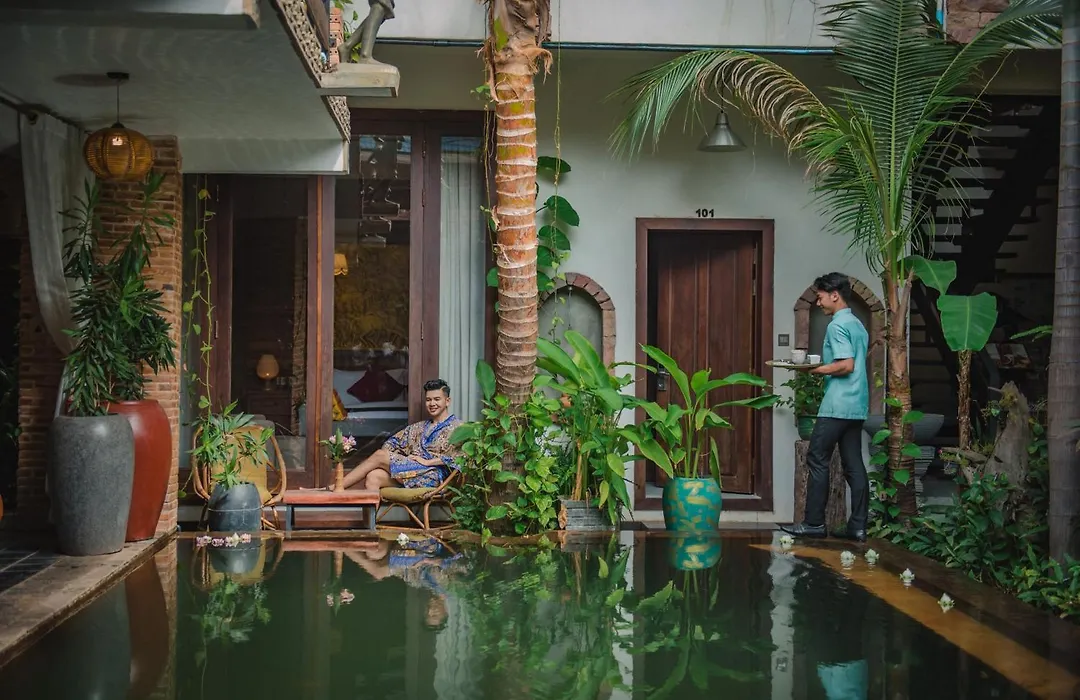 Cambana D'Angkor Suites-1