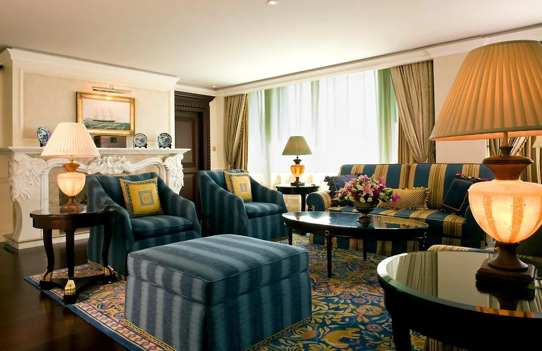 The Ritz-Carlton Beijing-1