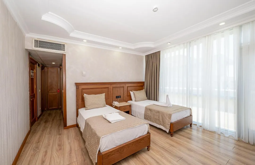 New Central Hotel-1