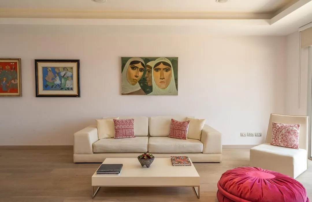 Casa Dell'Arte Hotel Of Arts & Leisure-1