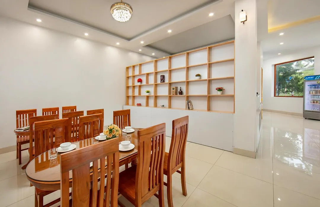 Hanoi Airport Suites Hostel & Travel-1