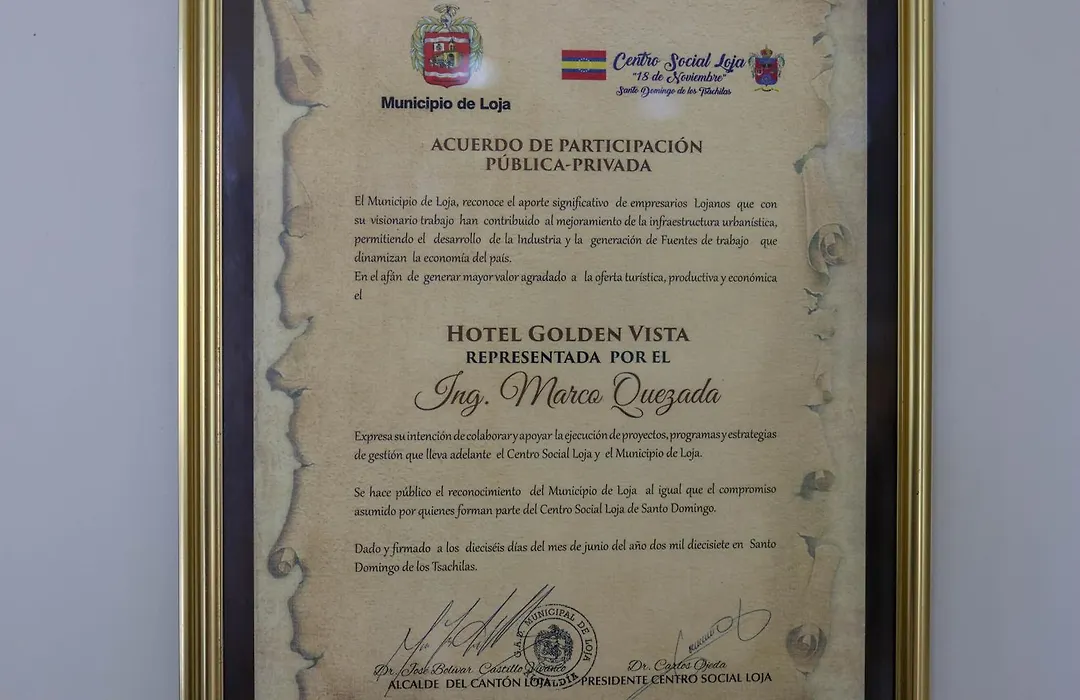 Hotel Golden Vista-1