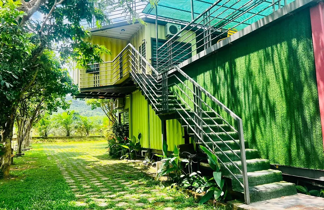 Phong Nha Eco Village-1