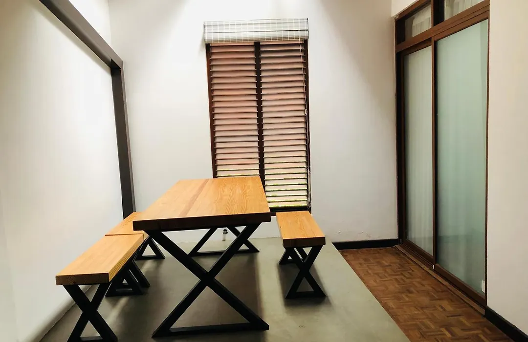 Tropic Inn - Mount Lavinia-1
