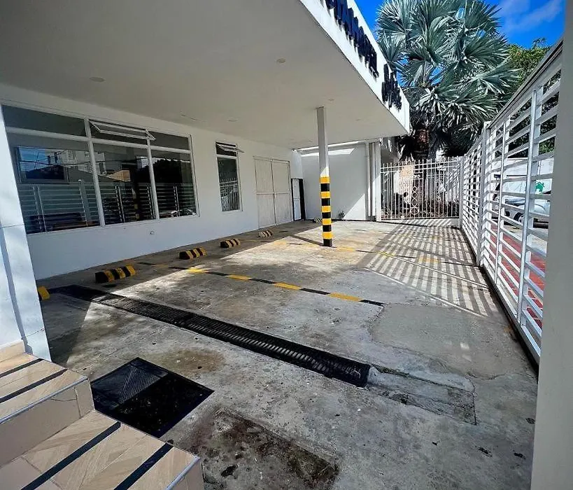 Hotel Sofichic Barranquilla-1
