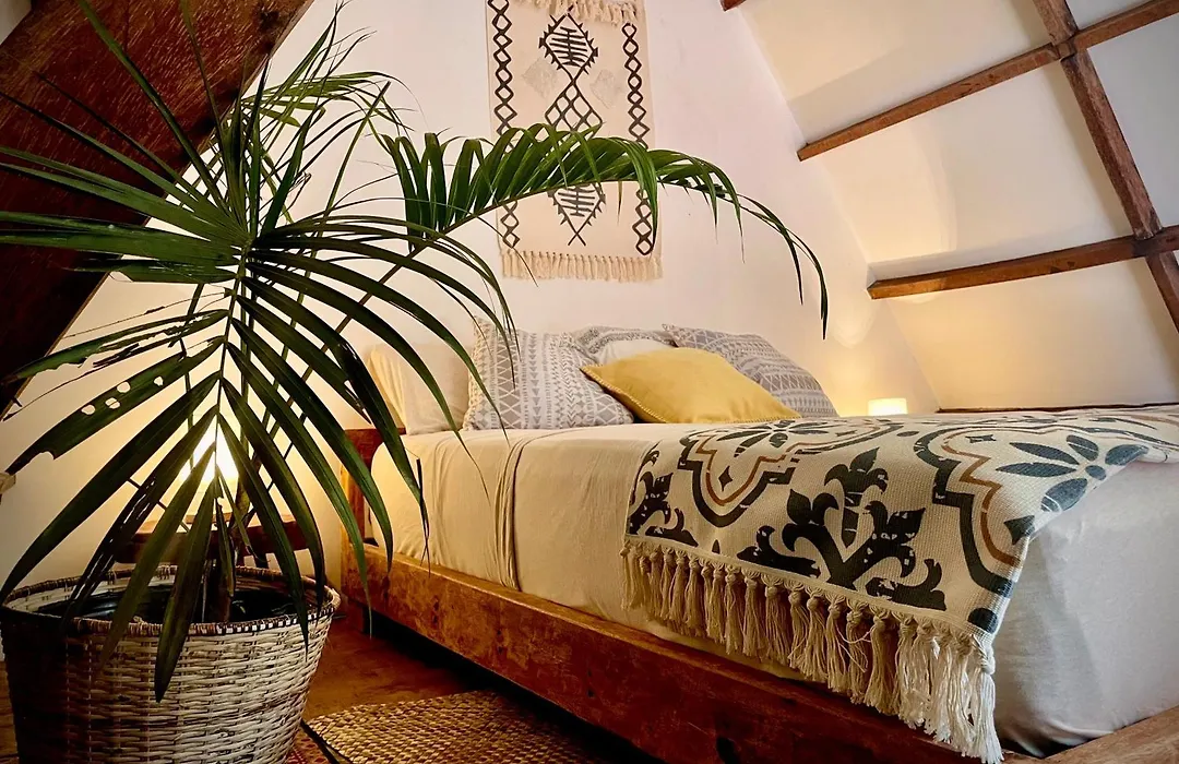 La Boheme Boutique Art Hotel-1