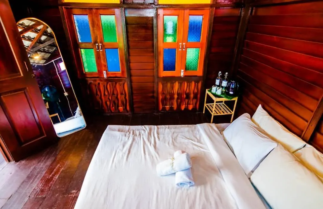 The Best Hotel In Bayan Lepas - The Lov Penang-1