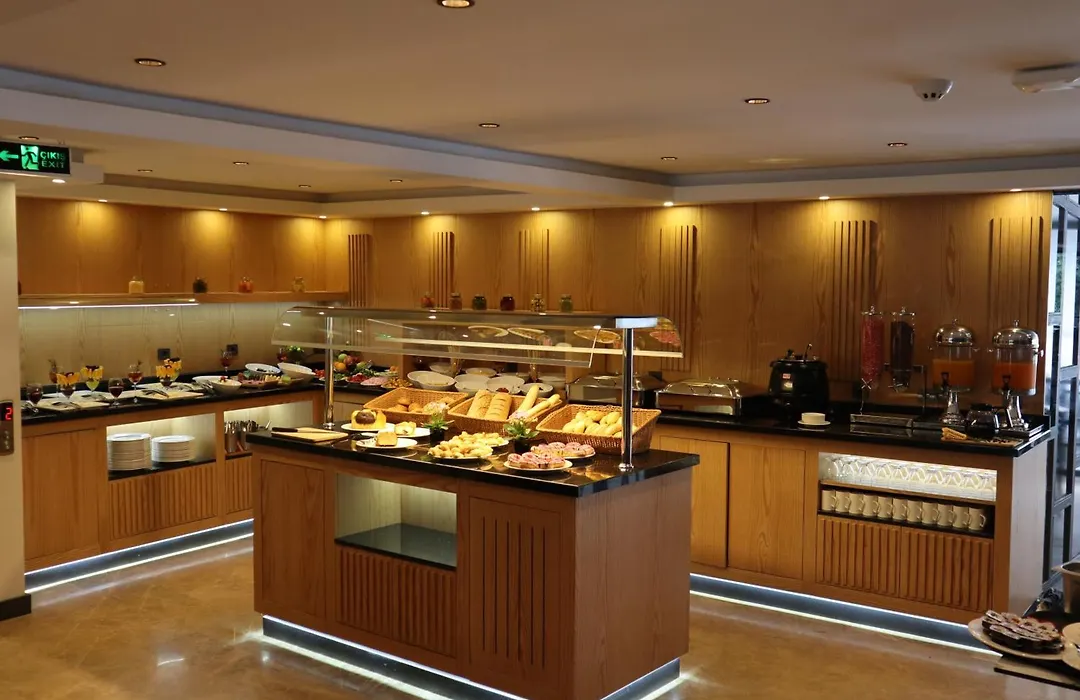 Days Inn By Wyndham Istanbul Airport Arnavutkoy-1