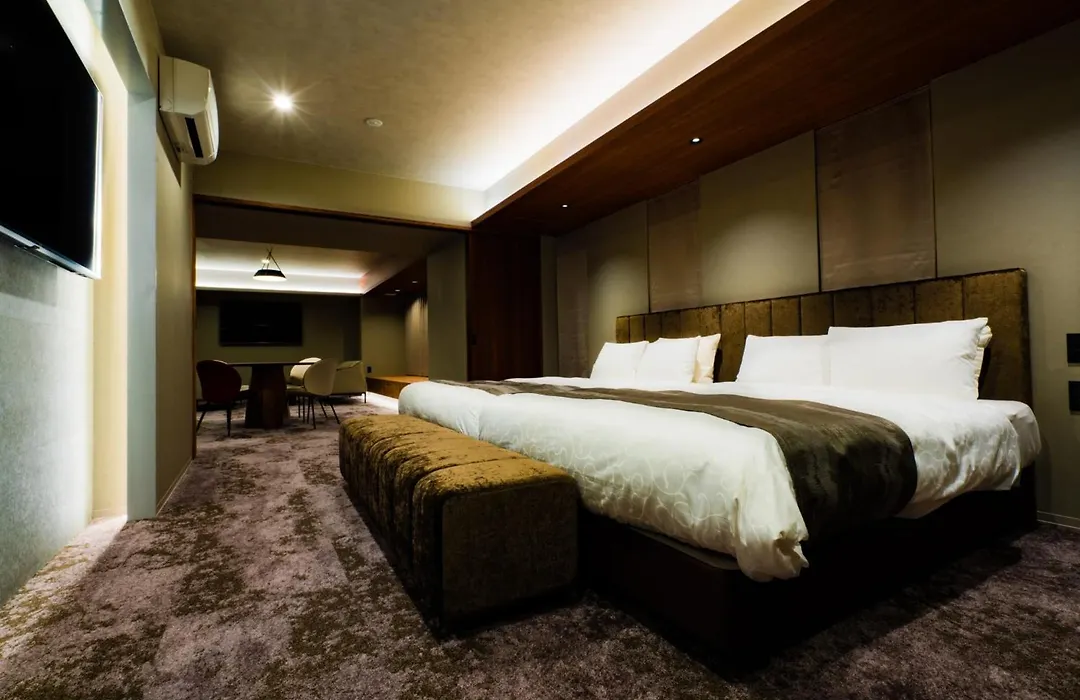 Randor Hotel Hiroshima Prestige-1