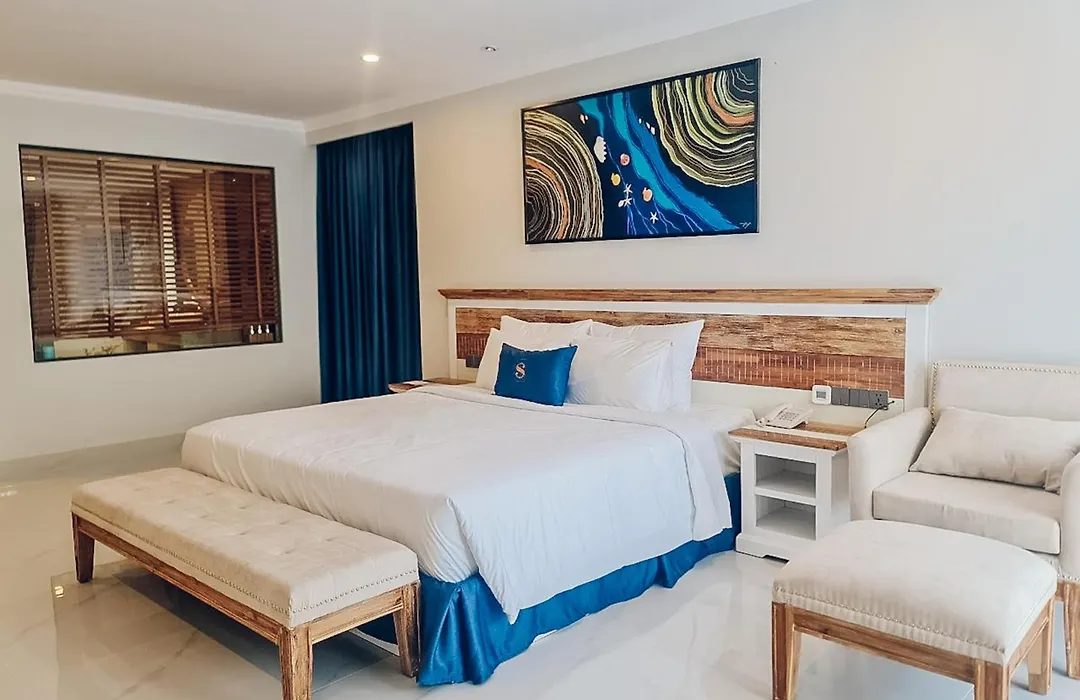 Sabina Luxury Boutique Hotel & Villa-1