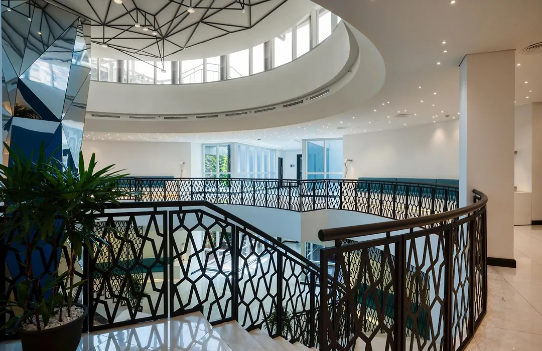 Orion City Hotel-1