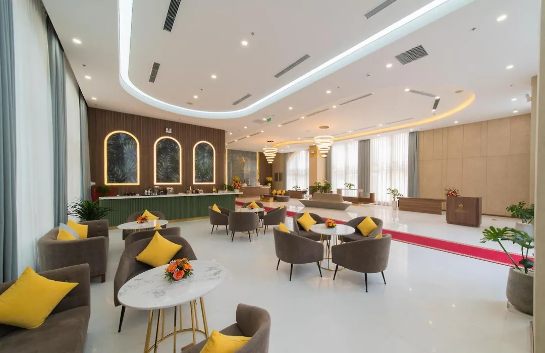 Grand Tourane Nha Trang Hotel-1