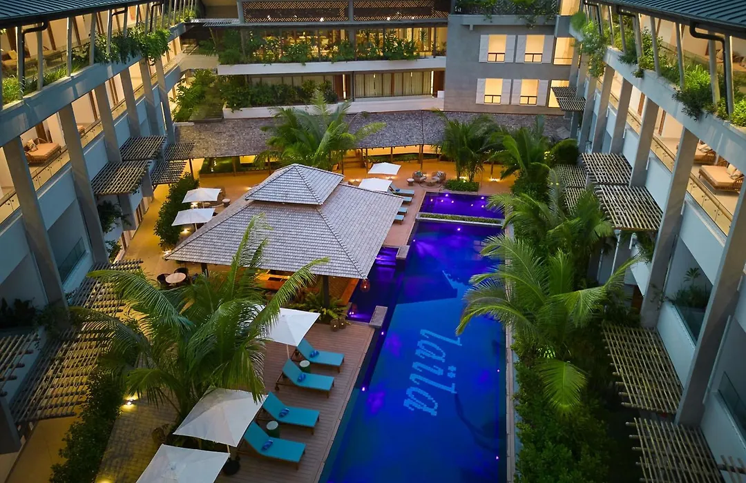 Laila, Seychelles, A Tribute Portfolio Resort-1