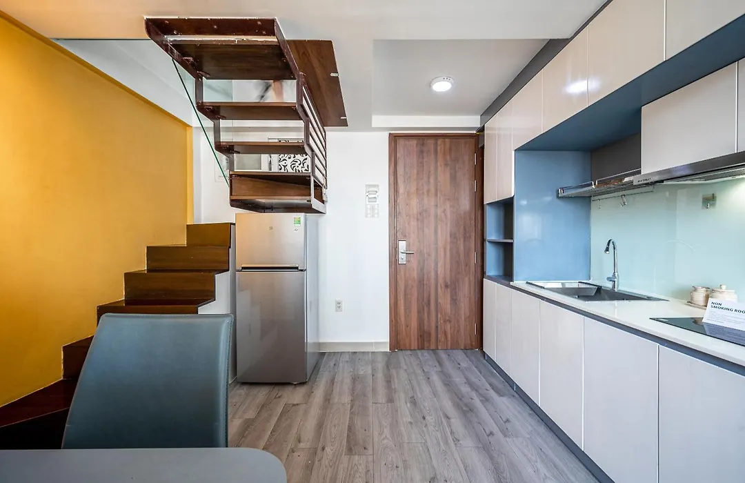 Cozrum Homes - Sonata Residence-1