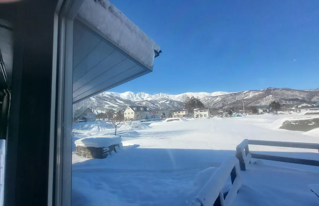 Hakuba Powder Lodge-1