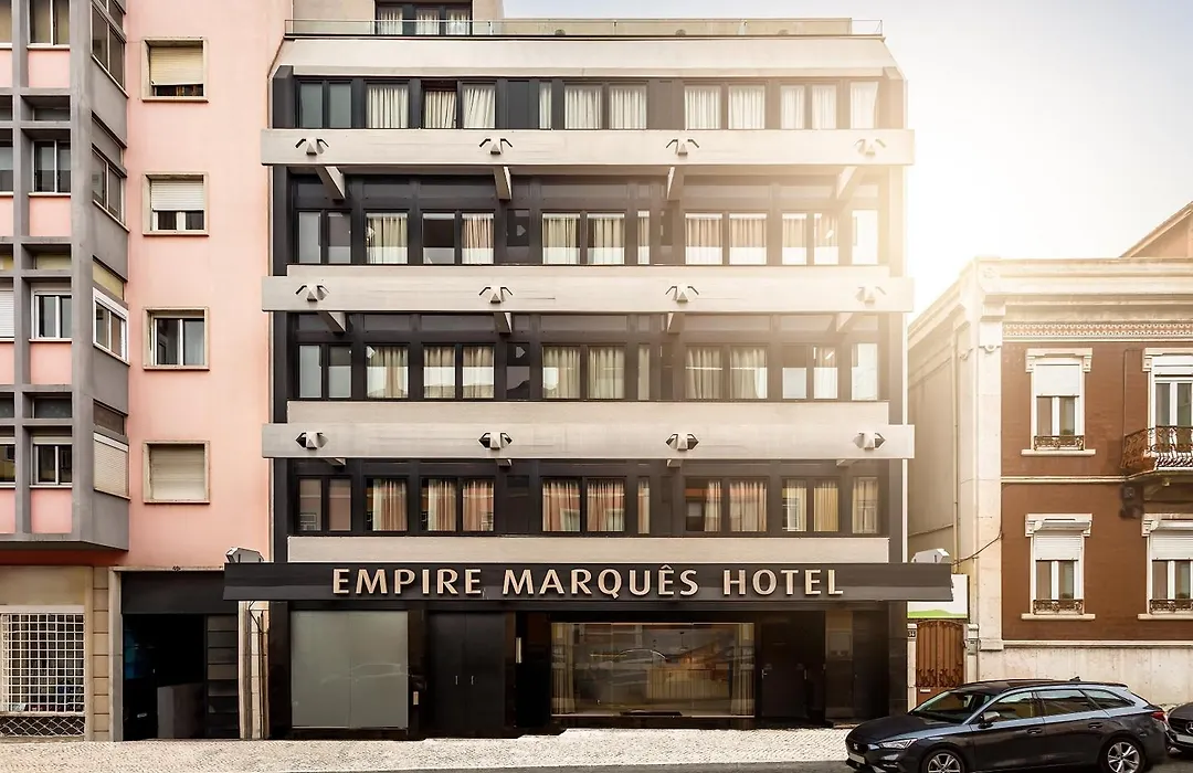 Empire Marques Hotel-1