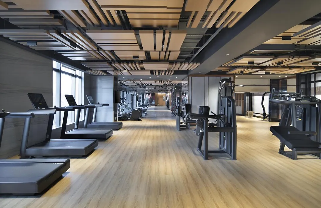 Oakwood Residence Foshan-1