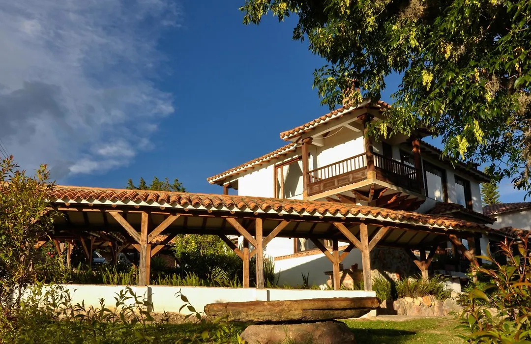 Casa De Campo Hotel & Spa-1