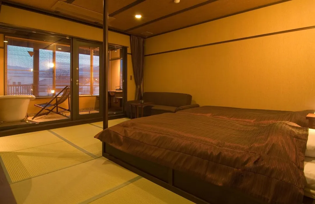Mount View Hakone-1