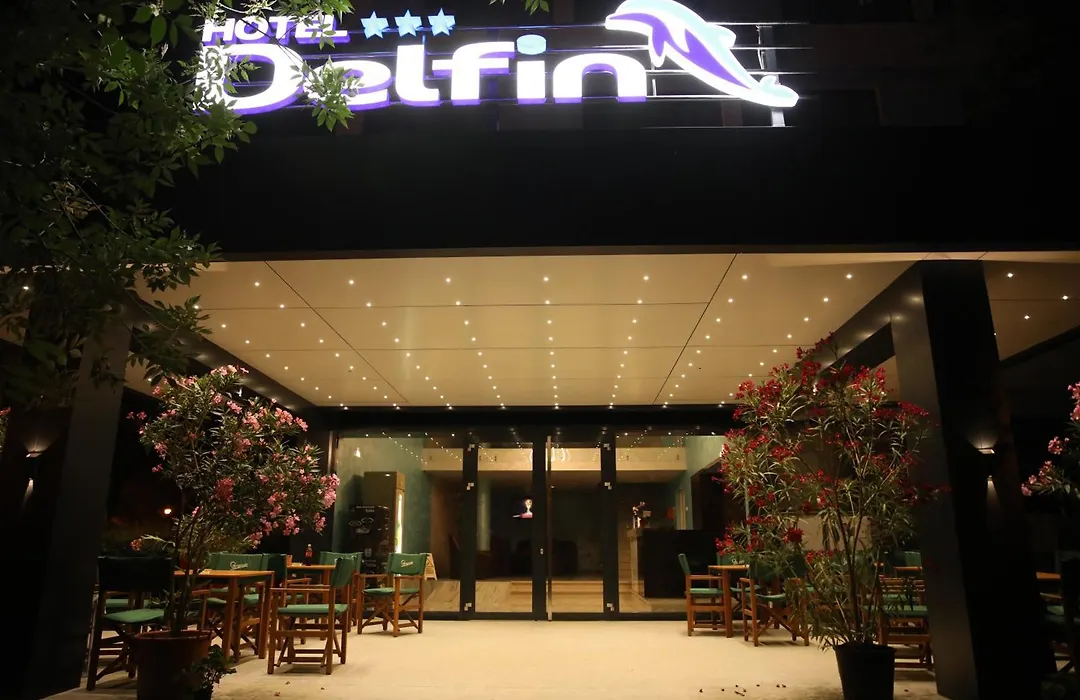 Hotel Delfin-1