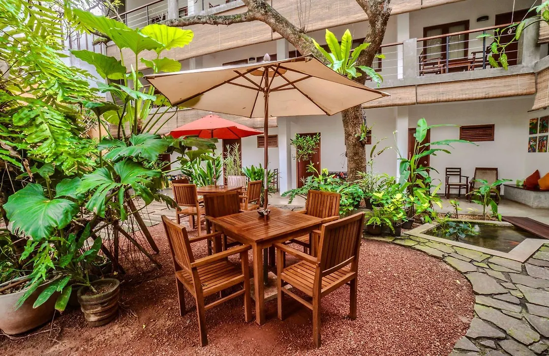 Sayura House-1