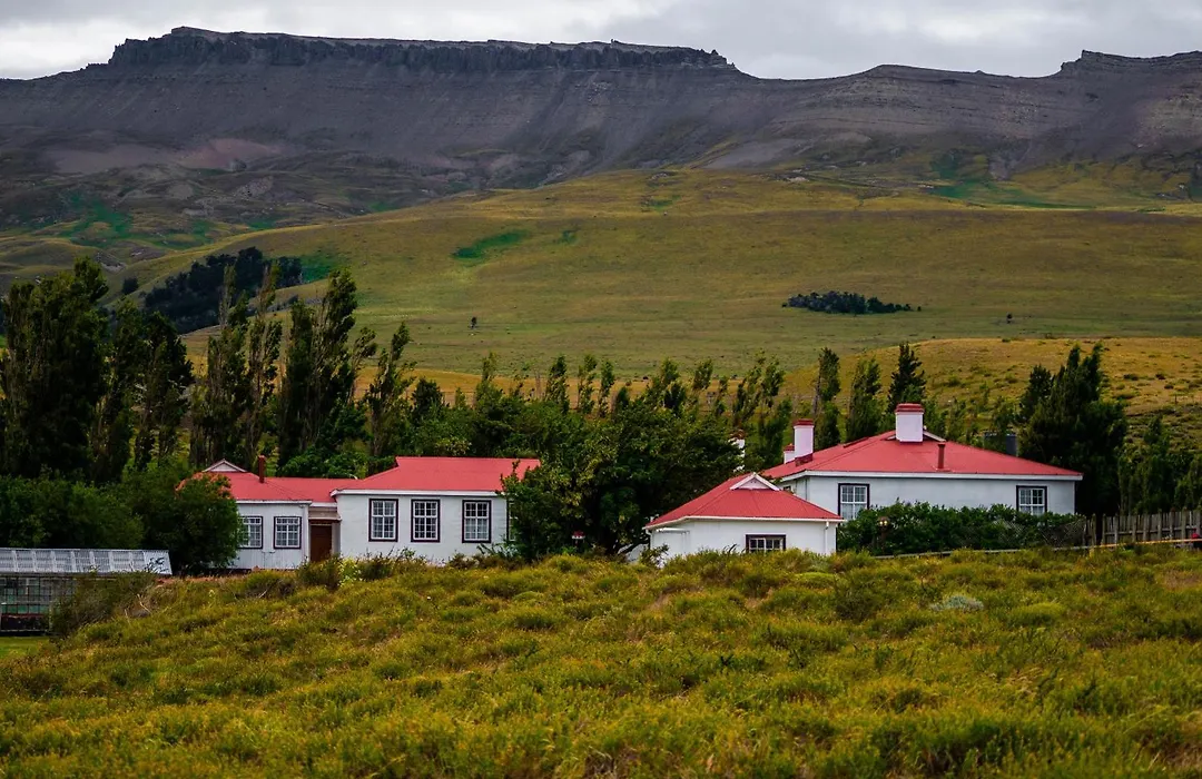 Estancia Cerro Guido-1