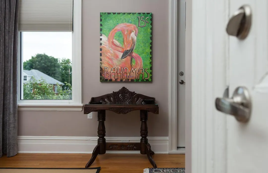 Avery House B&B-1