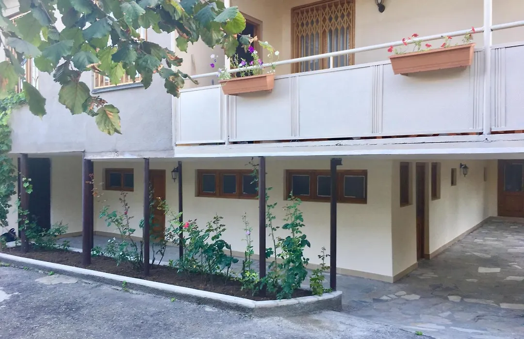 Guest House Kartuli Suli-1