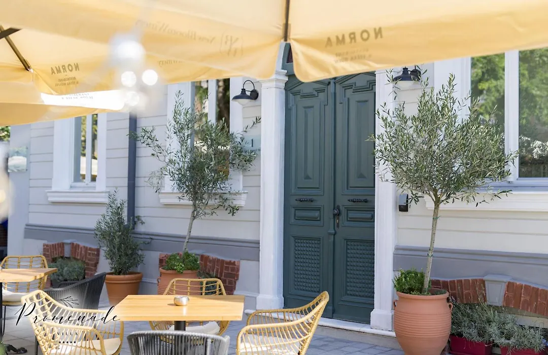 Villa Promenade (Adults Only)-1