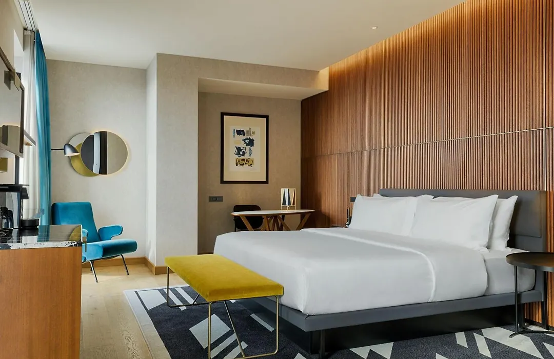 Le Meridien Batumi-1