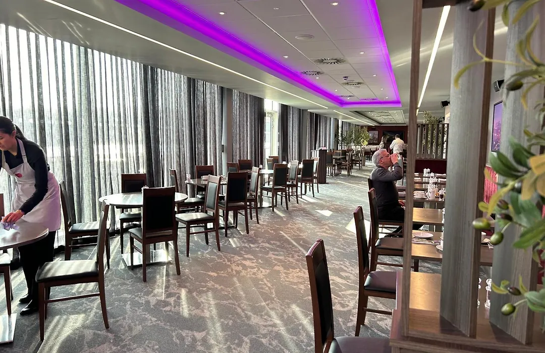 Tynecastle Park Hotel-1
